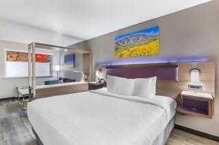 Best Western Sunland Park Inn - El Paso - 2
