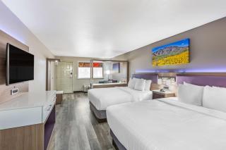 Best Western Sunland Park Inn - El Paso - 8