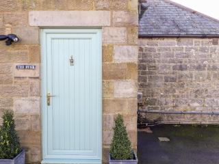 The Byre - 9