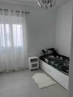 Lola - Gran Tarajal - 1
