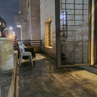 Quadro apartment - Amman - 4