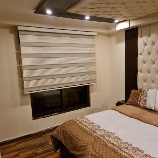 Quadro apartment - Amman - 2