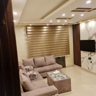 Quadro apartment - Amman - 0