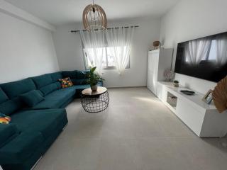 Lola - Gran Tarajal - 6