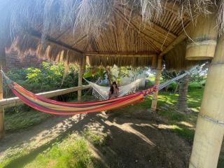Casa de Orion - Ayangue - 8