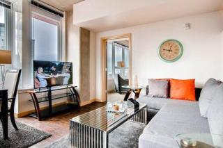 Speechless In Seattle - #1 Location - 2BR - Free Parking - VR1 - Seattle - 8
