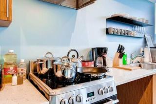 Speechless In Seattle - #1 Location - 2BR - Free Parking - VR1 - Seattle - 6