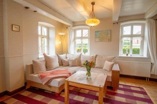 Ferienhaus Utkiek - Krummhörn - 1
