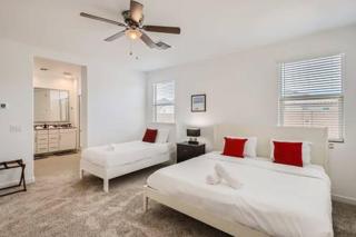 NEW - 5BR Home 20 min from Phoenix - AT - Avondale - 5