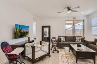 NEW - 5BR Home 20 min from Phoenix - AT - Avondale - 4