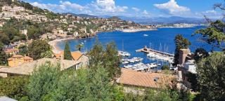 La Toquade - Théoule-sur-Mer - 0