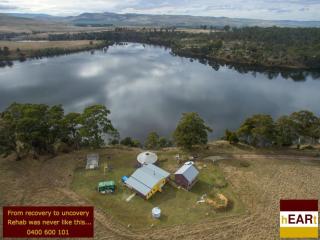 The Bunkhouse at camp Infinite - - 0