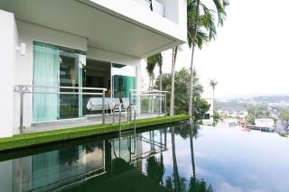 Sugar Palm Grand Hillside - SHA Plus - 5