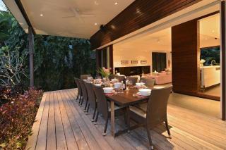 6 Beachfront Mirage - Luxury 4 Bedroom Home - Port Douglas - 9