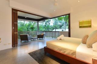 6 Beachfront Mirage - Luxury 4 Bedroom Home - Port Douglas - 7