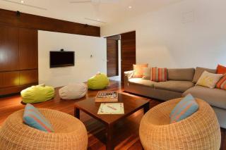 6 Beachfront Mirage - Luxury 4 Bedroom Home - 1