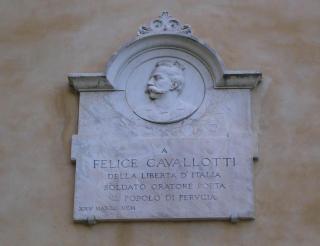 Appartamento Dietro le Quinte nel Cuore di Perugia - Perugia - 8