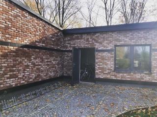 Country house on the Priepertsee - Priepert - 9