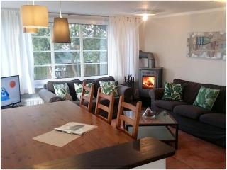 Country house on the Priepertsee - Priepert - 7