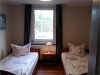 Country house on the Priepertsee - Priepert - 4