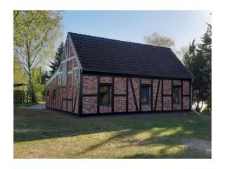 Country house on the Priepertsee - 0