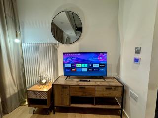 Tower Bridge London, 2 Bedrooms, Reception, Kitchen, Parking - Londra - 8