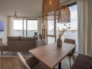 Spacious waterfront apartment - Arnemuiden - 4