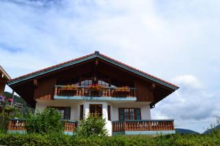 Ferienwohnung Anna - Reit - 8