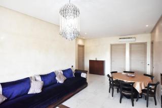 Appartement Prestegia JADE Near Aeroport - Marrakesch - 4