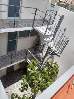 Estudio en casa Fatima para 2 personas - Guadalajara - 6