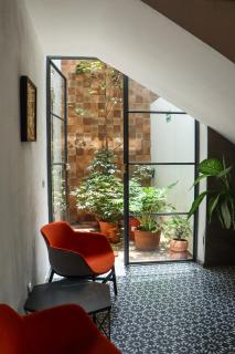 Estudio en casa Fatima para 2 personas - Guadalajara - 5