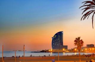 Gran apartamento ideal grupos muy cerca Barcelona - Badalona - 4