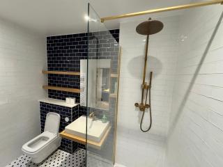 Amazing Cosy Apartment, Next to O2 Arena and close to London Excel, Secure Parking - Londra - 6