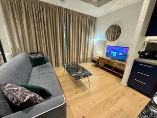 Amazing Cosy Apartment, Next to O2 Arena and close to London Excel, Secure Parking - Londra - 9