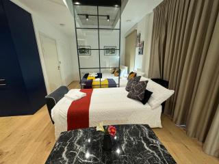 Amazing Cosy Apartment, Next to O2 Arena and close to London Excel, Secure Parking - Londra - 2