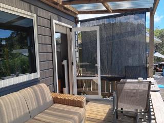 Marina Vista Cabin - 2
