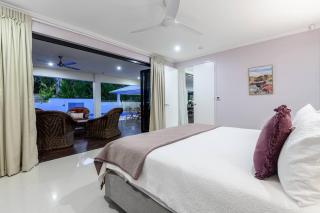 The White House - 5 Bedrooms Close to Town & Beach - Port Douglas - 7