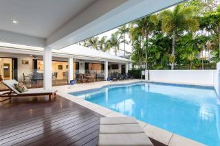 The White House - 5 Bedrooms Close to Town & Beach - Port Douglas - 3