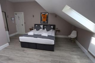 Hotel Tia - Liverpool - 1