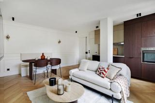 CHATEAU DE VINCENNES Luxury Flat from 5 min to Paris - Vincennes - 0