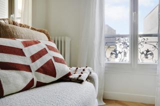 CHATEAU DE VINCENNES Luxury Flat from 5 min to Paris - Vincennes - 9