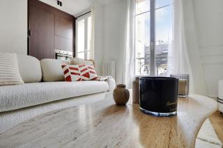 CHATEAU DE VINCENNES Luxury Flat from 5 min to Paris - Vincennes - 7