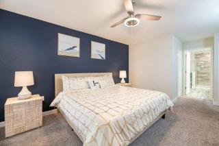Champions Oasis - Spacious Villa & FREE Pool Heat - Davenport - 8