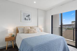 Burelli Beach Escape - Breezy Seaside Charm - Wollongong - 9