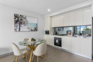 Burelli Beach Escape - Breezy Seaside Charm - Wollongong - 8
