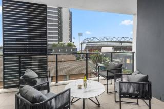 Burelli Beach Escape - Breezy Seaside Charm - Wollongong - 7