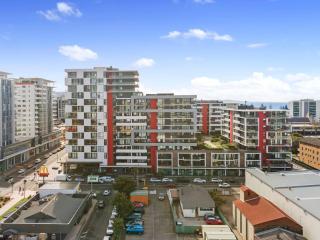 Burelli Beach Escape - Breezy Seaside Charm - Wollongong - 5