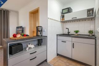 Ferienwohnung zum Koi I EG - Zirchow - 6