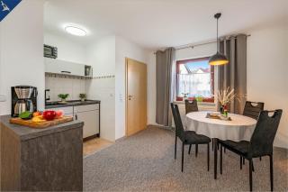 Ferienwohnung zum Koi I EG - 5