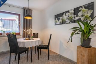 Ferienwohnung zum Koi I EG - Zirchow - 4